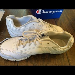 champion cheer shoes payless